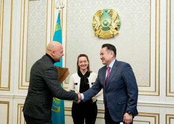 Шығыс Қазақстан облысы Австриямен бірлесіп медициналық оңалтуды қолға алмақ