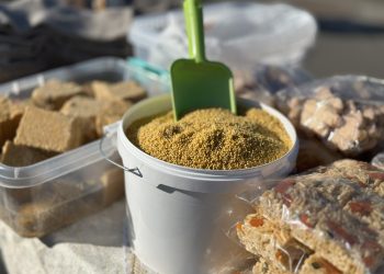 Өскеменде ауыл шаруашылығы өнімдерінің жәрмеңкесі жалғасады