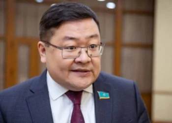 Болашақ Парламенттің қызметтік шеңбері бір жарым еседен астам өседі – Айдос Сарым