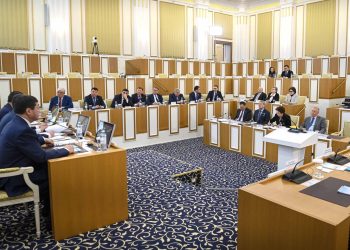 Депутат экологиялық құндылықтарды Ата заңда ұлттық басымдық деп бекітуді ұсынды