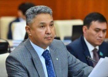 Реформа Қазақстан Конституциясының дәйекті эволюциясын жалғастыруда — Азат Перуашев