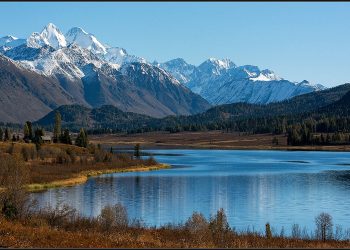 Ұлттық парктер мен қорықтар аумағынан бизнес ашуға мүмкіндік беретін заң жобасы әзірленеді