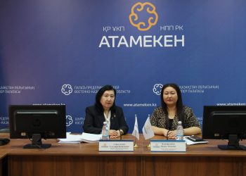 Қызмет тоқтатылса да, есептілік сақталады: кәсіпкерлерге маңызды ескерту