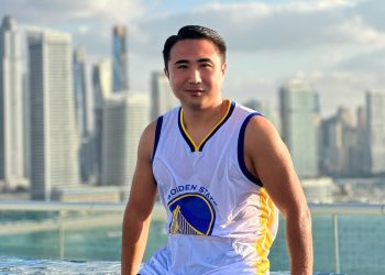 Блогер Қайсар Қамзаға не үшін іздеу жарияланды?