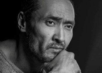 Белгілі актер Мұрат Бисембин дүниеден озды