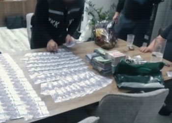 ШҚО-да екі ведомствоның лауазымды тұлғалары жемқорлықпен ұсталды — ҰҚК