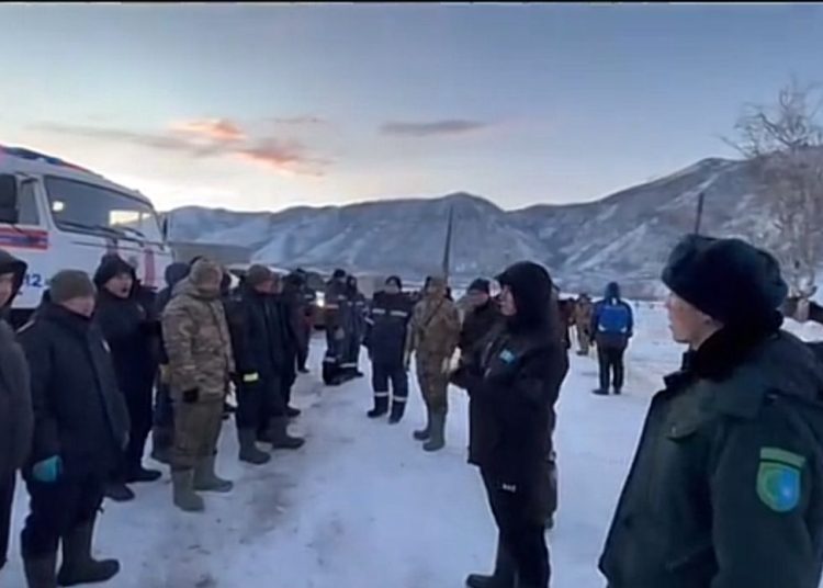 Видеодан алынған кадр