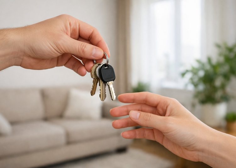 Өскеменде пәтер жалдау 23 пайызға қымбаттаған