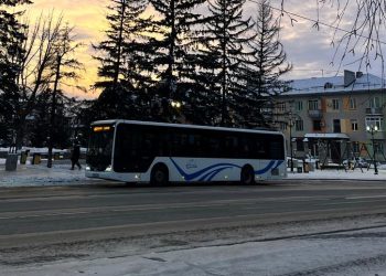 Өскемендіктер жолақысын Halyk мен Kaspi арқылы төлей алады