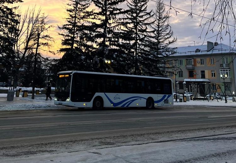 Өскемендіктер жолақысын Halyk мен Kaspi арқылы төлей алады