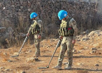 21 қаңтар — инженерлік әскерлер күні