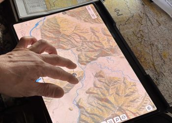 ШҚО-да су тасқыны кезеңіне дайындық қалай?