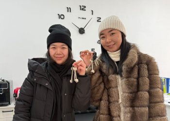 Самар ауданына келген жас мамандарға баспана берілді — ШҚО