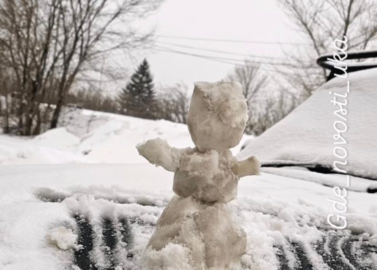 Фото: gde_novosti_uka/instagram