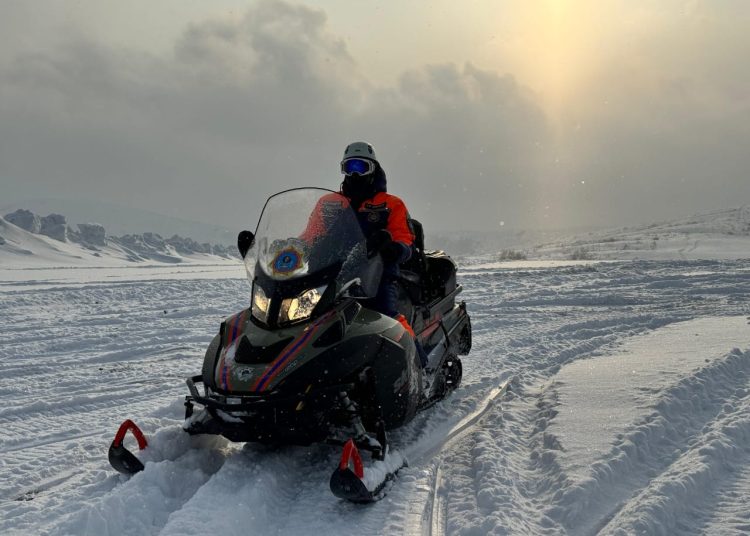 Фото: ШҚО ТЖД