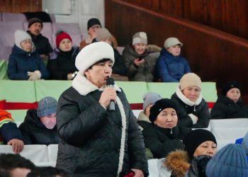 Жайылым жоқ, дәрігер тапшы: Бозанбай халқы депутатпен кездесуде бірқатар мәселе көтерді