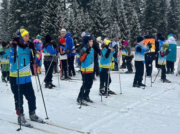 Фото: ШҚО әкімдігі