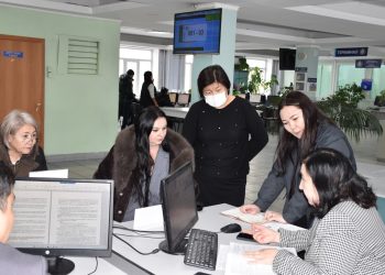 Такси қызметі, қосымша құн салығы: жаңа Салық кодексіндегі өзгерістерді түсіндірді