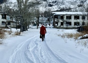 Асубұлақ пен Бозанбайда ауызсу құбыры толық тартылды — ШҚО