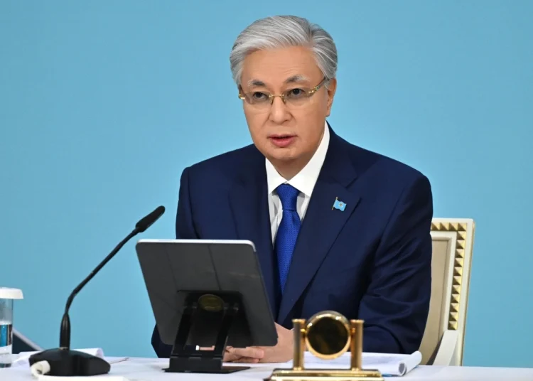 Ұлттық құрылтайда аудан әкімдіктерінің қаржылық дербестігін кеңейту ұсынылды