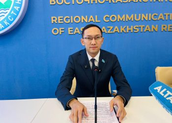 Баспана, жұмыспен қамту, волонтерлік: ШҚО-да жастар саясаты қалай іске асырылып жатыр