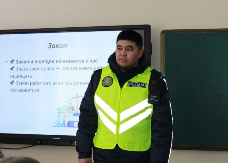 Фото: Өскемен қаласы білім бөлімі