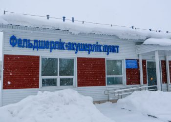 Өрттен кейінгі үміт: Уварово тұрғындарына заманауи медицина қайта оралды