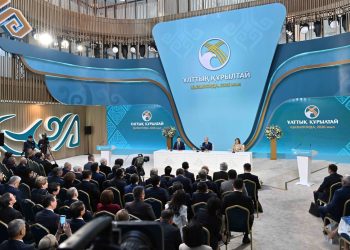 Жаңа Парламент 5 жылға сайланады — Тоқаев