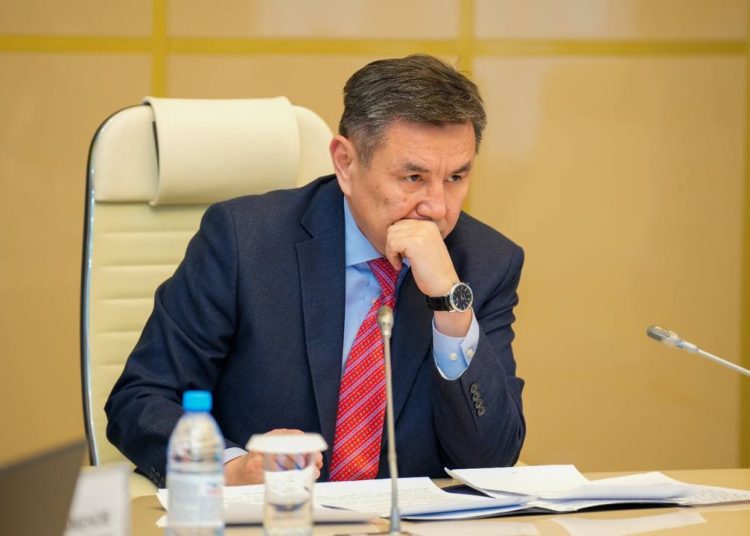 Фото: ШҚО әкімінің баспасөз қызметі