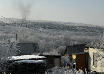 Қала іргесіндегі қауіп. Өскемендегі қоқыс полигонының жай-күйі