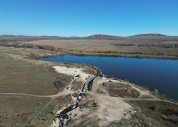 Бірнеше елді мекенге су тасқыны қауіпі төніп тұр — ШҚО