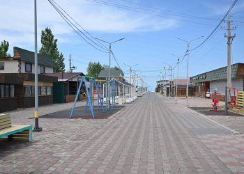 Демалыс орындарының бірі жалған жарнама көрсетіп, туристі адастырған