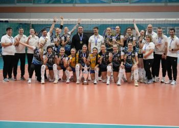 Қазақстан суперкубогы: «Жетісу» командасы — бес дүркін чемпион