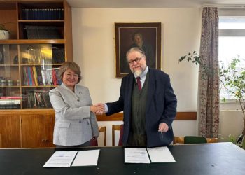 Д.Серікбаев атындағы ШҚТУ UCL Археология институтымен меморандумға қол қойды