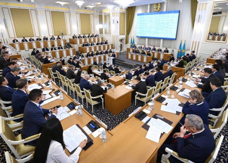 Фото: Конституциялық сот