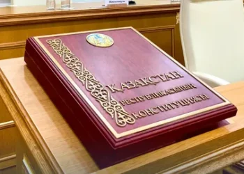 Шетелдіктерге жер сатылмайды: жерге қатысты конституциялық нормалар өзгерген жоқ