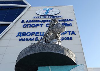 Шығыс Қазақстанда хоккей фестивалі өтеді