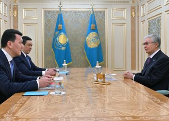 Мемлекет басшысы Парламенттік реформа жөніндегі жұмыс кеңесін өткізді