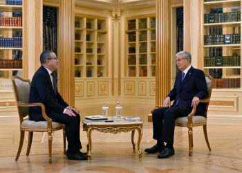 Газет-журналдар қайта өрлеу дәуірінің бастауында тұр – Тоқаев