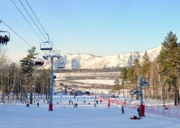 Катонқарағайда қысқы туризм дамиды