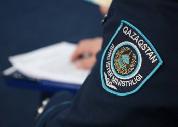 Әлеуметтік жағдайы төмен адамдардың атына автонесие ресімдеген қылмыстық топ ұсталды