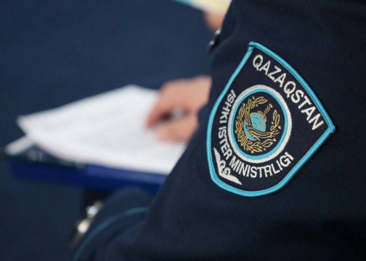 Фото: polisia.kz