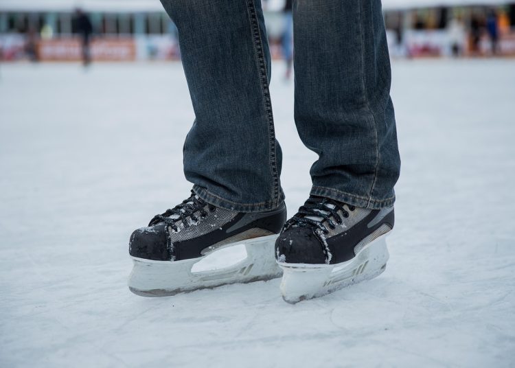 Өскеменде тағы бір мұз айдыны ашылады