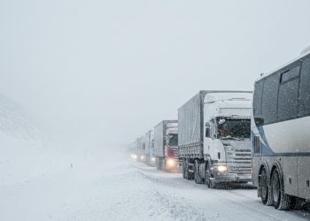 ШҚО-да кейбір көліктердің қозғалысына шектеу енгізілді