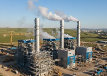 Өскемендегі ЖЭО құрылысы сәуірде басталуы мүмкін