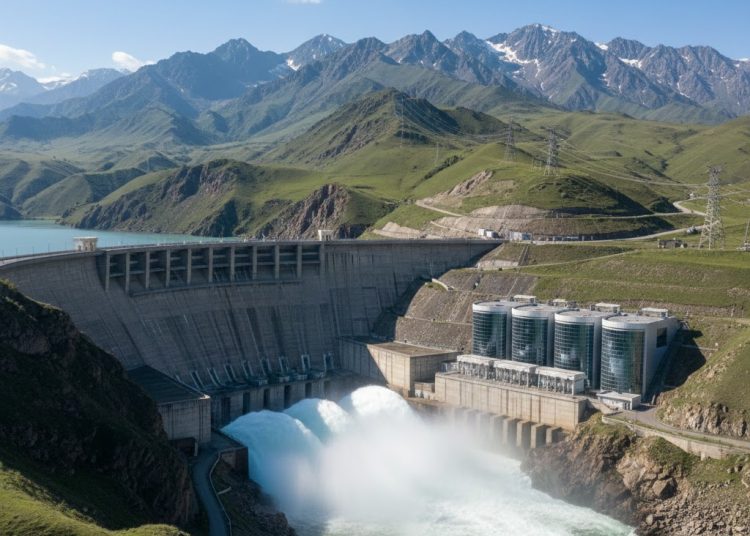 Фото: жасанды интеллект