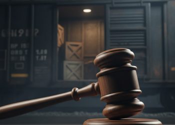 Пойыздан жүк ұрлаған қылмыстық топқа сот үкімі шықты, ішінде ШҚО азаматтары бар