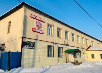 Ауылда заманауи қонақүй ашылды — ШҚО