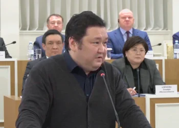 Марат Шибұтов әлеуметтік желілерде тараған қауесетті жоққа шығарды