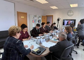 Қазақстанның Азаматтық альянсы конституциялық реформаны қолдады